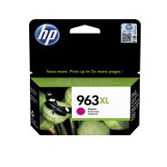 HP 963XL H-Yield Magenta Ink Cartridge