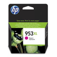 HP 953XL Magenta Ink - Blister Pack