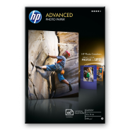HP Photo Paper Advanced Gloss 250gsm