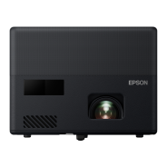 EPSON EF-12 Mini Laser Projector