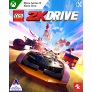 XB1/XBX - LEGO 2K Drive