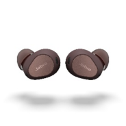 Jabra Elite 10 True Wireless Earbuds  Cocoa