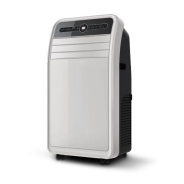 Elegance Portable Air Conditioner 12000 BTU YPF1-12H