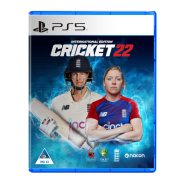 PS5 - Cricket 22