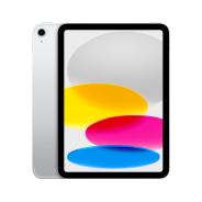 Apple iPad 10.9inch 10th Gen Cellular 64GB Silver