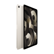 Apple iPad Air 5th Gen WiFi 64GB Starlight