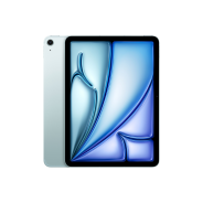 Apple iPad Air 6th Gen 11 inch Cellular 256GB Blue