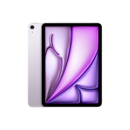 Apple iPad Air 6th Gen 11 inch Cellular 256GB Purple