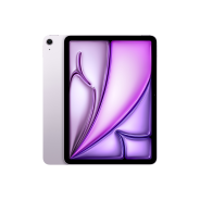 Apple iPad Air 6th Gen 11 inch WiFi 128GB Purple