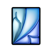 Apple iPad Air 6th Gen 13 inch Cellular 256GB Blue