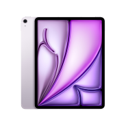 Apple iPad Air 6th Gen 13 inch Cellular 128GB Purple