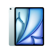 Apple iPad Air 6th Gen 13 inch WiFi 256GB Blue