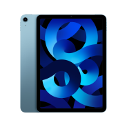 Apple iPad Air 5th Gen WiFi 64GB Blue