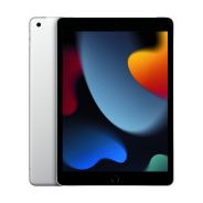 Apple iPad 10.2 9th Gen Wi-Fi + Cellular 64GB Silver