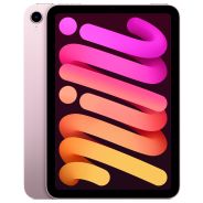 Apple iPad Mini 6 Wi-Fi + Cellular 256GB Pink