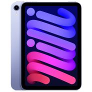 Apple iPad Mini 6 Wi-Fi + Cellular 256GB Purple
