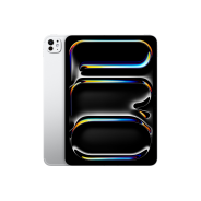 Apple iPad Pro 11inch M4 Cellular 256GB Standard Glass Silver