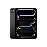 Apple iPad Pro 7th Gen 11 inch Cellular 256GB Standard Glass Space Black