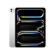 Apple iPad Pro 7th Gen Cellular 256GB Standard Glass Silver
