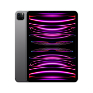Apple iPad Pro 11inch 4th Gen Cellular 256GB Space Grey