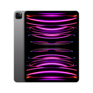 Apple iPad Pro 12.9inch 6th Gen Wi‑Fi 256GB Space Grey