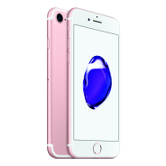 Apple iPhone 7 128GB Rose Gold Pre Own