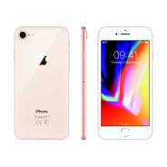 Apple iPhone 8 256GB Gold Pre Own