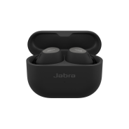 Jabra Elite 10 True Wireless Earphones Gloss Black