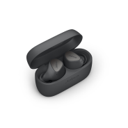 Jabra Elite 4 In-Ear Bluetooth Earbuds Dark Grey