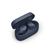 Jabra Elite 4 In-Ear Bluetooth Earbuds Navy