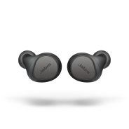 Jabra Elite 7 Pro in Ear Bluetooth Earbuds Titanium Black