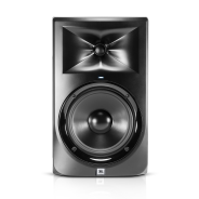 JBL 305P MK II Studio Monitor Speakers