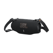 JBL Xtreme 4 Portable Bluetooth Speaker - Black