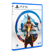 Mortal Kombat 1 (2023) (PS5)