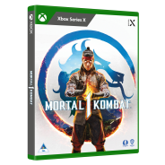 Mortal Kombat 1 (2023) (Xbox Series X)