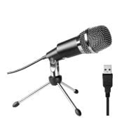 Fifine K668 USB Condenser Microphone