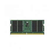Kingston 32GB DDR5 4800MT/s SODIMM Notebook Memory