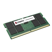 Kingston 8GB DDR5 4800MT/s SODIMM Notebook Memory