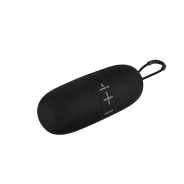 Volkano Flow Bluetooth Speaker Black & Grey