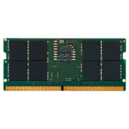 Kingston 16GB DDR5 4800MT/s SODIMM Notebook Memory