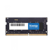 Kimtigo DDR4 SODIMM 2666 8GB