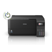Epson EcoTank L3550 Printer