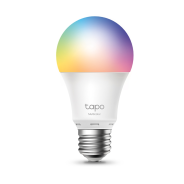 TP-Link Tapo Smart Wi-Fi Light Bulb L530E E27 Screw