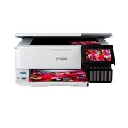Epson EcoTank L8160 3in1 Photo Printer