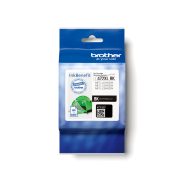 Brother Black Ink Cartridge with Up To 3000 Page Yield