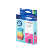 Brother LC675XL-M Magenta Ink Cartridge