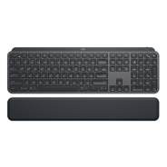 Logitech MX Keys Wireless Keyboard Plus Palmrest