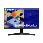 Samsung 27-Inch FHD IPS Flat Monitor