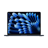 Apple MacBook Air 13 M3 8 Core CPU and 10 Core GPU 16GB 512GB SSD Midnight