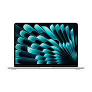 Apple MacBook Air 13 M3 8 Core CPU and 10 Core GPU 16GB 512GB SSD Silver